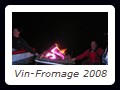 Vin-Fromage 2008